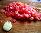 Foto del paso 2 de la receta: Guiso lentejas con carne, nabo y acelga