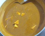 शाही पनीर मसाला (Shahi paneer masala recipe in Hindi) रेसिपी चरण 4 फोटो
