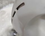 A picture of step 2 of Rajbhog Fruit Cream.