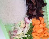 Foto langkah ke 1 dari resep Soup Kimlo .