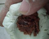 Foto langkah ke 3 dari resep Klepon.