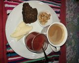 Foto del paso 1 de la receta: Buen desayuno 2