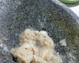 Foto langkah ke 2 dari resep 855.Udang Bakar Ala Jimbaran.