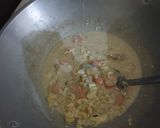 Foto langkah ke 7 dari resep Setup Makaroni.