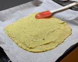 Foto del paso 3 de la receta: Pizza con base de Romanescu
