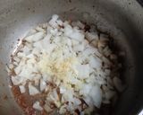 Foto del paso 2 de la receta Estofado de magro de cerdo