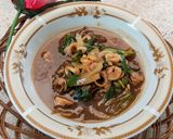 Foto langkah ke 1 dari resep Cumi Bawangan ala Dapurnya Ken.