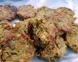 Foto del paso 4 de la receta: Bocadillos de zanahorias y lechuga😋