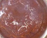 A picture of step 2 of Enchilada sauce.