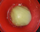Foto langkah ke 5 dari resep Donat ekonomis.