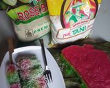 Foto langkah ke 4 dari resep Cenil Singkong.