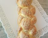 Foto del paso 10 de la receta: Pan Jalá