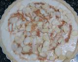 Bakewell Coconut & Caramel Pie recipe step 11 photo