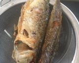 Foto langkah ke 1 dari resep Pesmol ikan kembung.