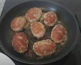Foto del paso 7 de la receta: Filetes rusos
