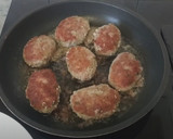 Foto del paso 7 de la receta: Filetes rusos