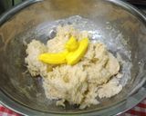 Foto langkah ke 4 dari resep Roti Kentang Empuk.