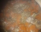 Foto del paso 1 de la receta: Albóndigas con verduras