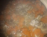 Foto del paso 1 de la receta: Albóndigas con verduras