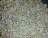 Foto del paso 4 de la receta: Calzón de atún (a mi manera😋)