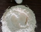 Foto del paso 3 de la receta: Conchas blanco y negro