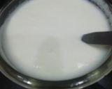 A picture of step 7 of Non Fried Dahi Vada.