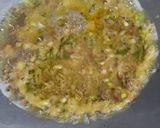 Foto langkah ke 3 dari resep Martabak Tanpa Kulit.