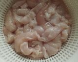 عکس مرحله 1 از دستور چوکرتمه کباب (غذای ترکیه)🍗🍅🍀