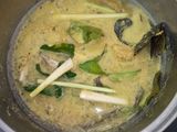 Ayam Goreng Lengkuas