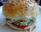 Foto del paso 8 de la receta: Pan para hamburguesas o para 🥪🥪🥪
