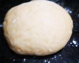 Foto del paso 3 de la receta: OREJAS DE CARNAVAL ❤️