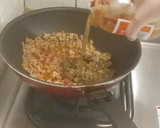 條條分明的螞蟻上樹的食譜步驟5照片