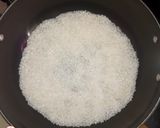 A picture of step 2 of Dutch Coffee Custard (Hopjesvla).