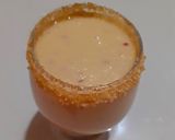 Foto del paso 2 de la receta: Licuado de Mango, Manzana y Leche - Vitamina 🥭🍎🥛