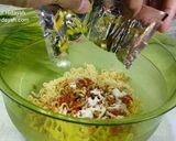 Foto langkah ke 1 dari resep Mie Terompet Jajanan Anak SD.