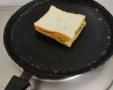கோவா பிரட் டோஸ்ட் (goa bread toast recipe in tamil) ரெசிபி ஸ்டேப் 6 புகைப்படம்