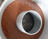 Foto del paso 4 de la receta: Chocoflan. Pastel imposible