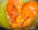 Salmon fish recipe step 3 photo