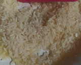 Foto del paso 2 de la receta: Risotto De Arroz y Hongos