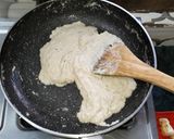 A picture of step 8 of Paneer Curry (Paneer Curry Recipe).