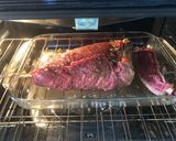 Foto del paso 12 de la receta: Cuadril Relleno Sonorense