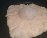 Foto del passaggio 3 della ricetta Focaccine aromatiche cotte in padella 😋