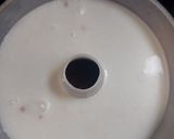 Foto langkah ke 5 dari resep Puding Cendol.