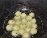 Foto langkah ke 5 dari resep Potato Balls.