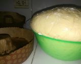Foto del paso 3 de la receta: Rosca de Pascua