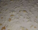 Foto del paso 3 de la receta: Budín de pan 🍞rico Fácil y económico