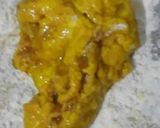 A picture of step 5 of Crispy chicken wings.