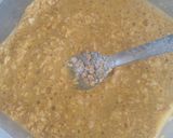 Foto del paso 2 de la receta: Pan de avena en microondas con ensalada de atún