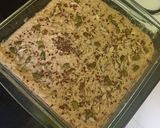 Foto langkah ke 3 dari resep Banana Cake (gluten free, sugar free).