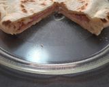 Pas rețetă Focaccia la tigaie 10 fotografie
